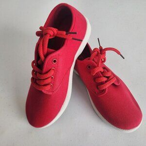 Trooper America Canvas Casual Shoes. Size 5.